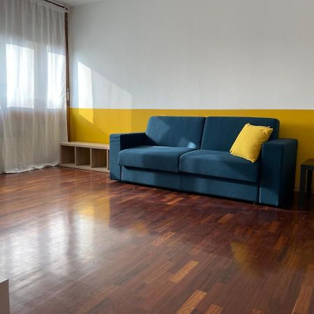 Bicocca Apartment Milano Ngoại thất bức ảnh