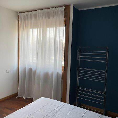 Bicocca Apartment Milano Ngoại thất bức ảnh
