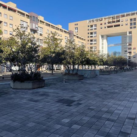 Bicocca Apartment Milano Ngoại thất bức ảnh