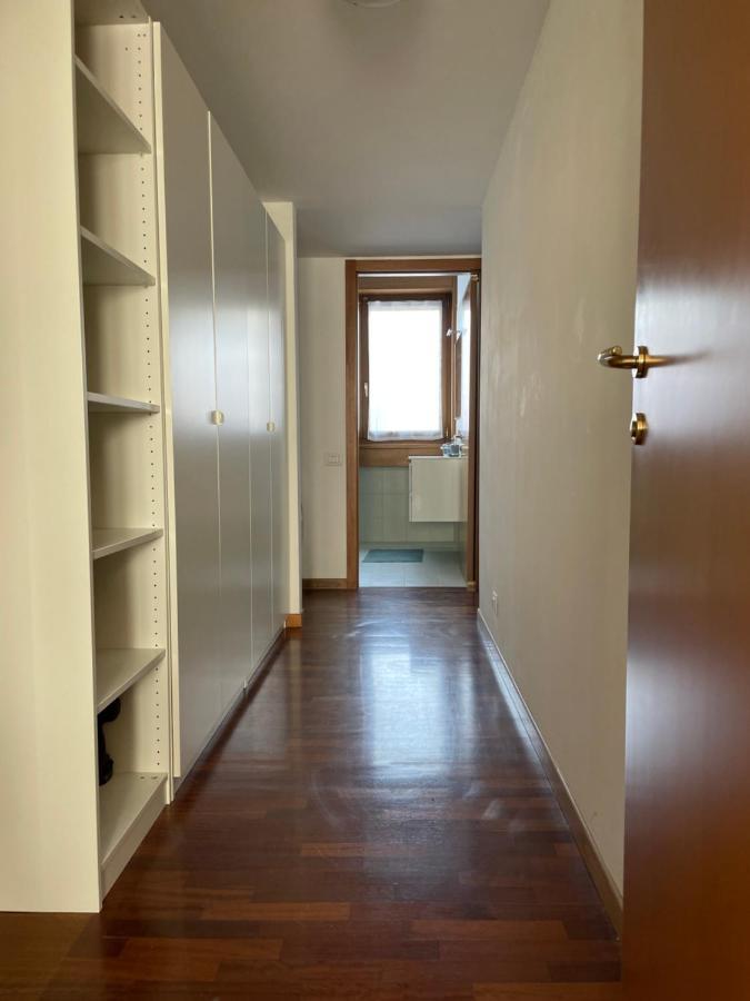 Bicocca Apartment Milano Ngoại thất bức ảnh