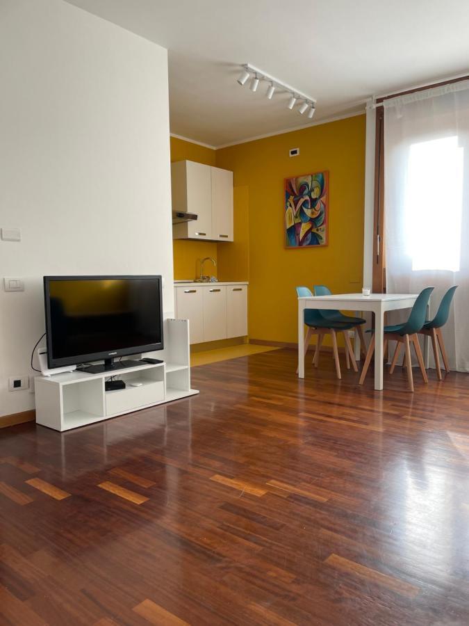 Bicocca Apartment Milano Ngoại thất bức ảnh