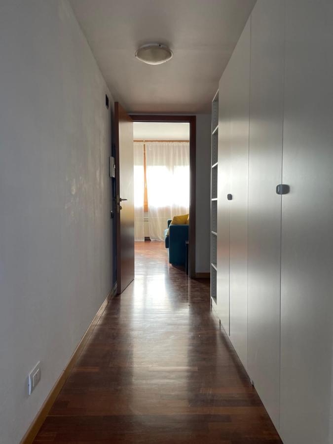 Bicocca Apartment Milano Ngoại thất bức ảnh