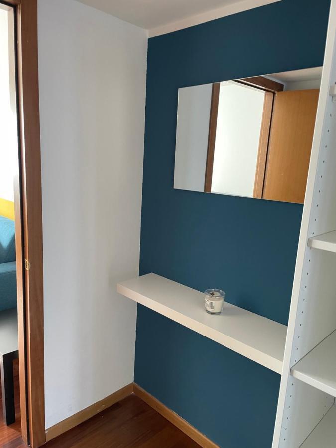 Bicocca Apartment Milano Ngoại thất bức ảnh