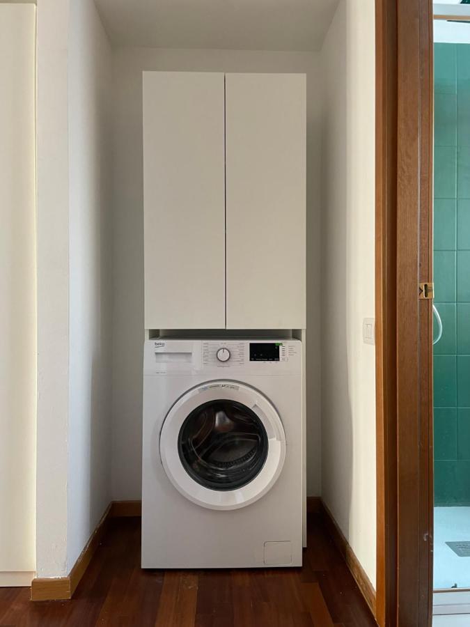 Bicocca Apartment Milano Ngoại thất bức ảnh