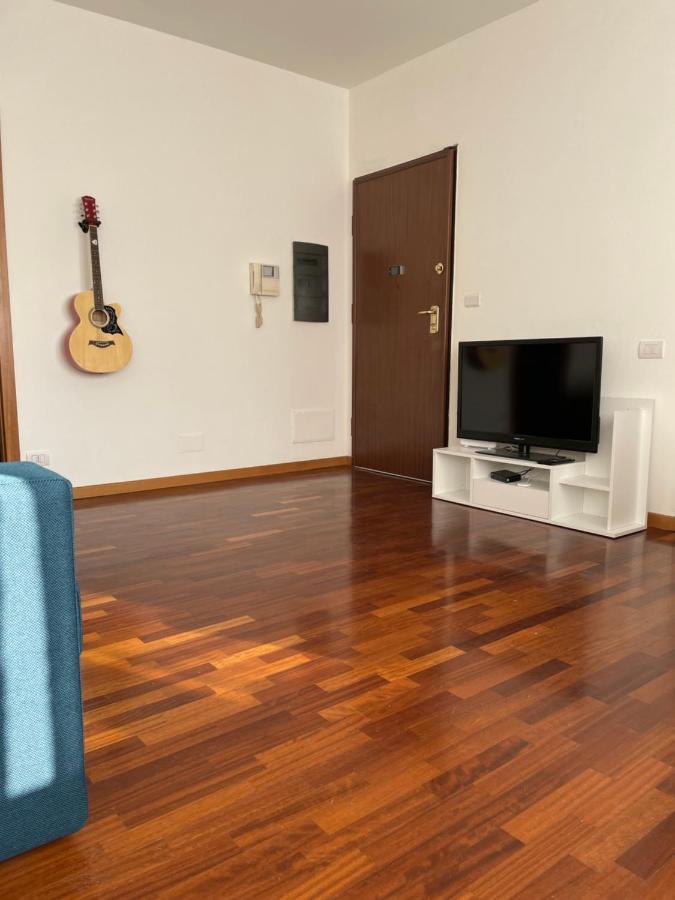 Bicocca Apartment Milano Ngoại thất bức ảnh