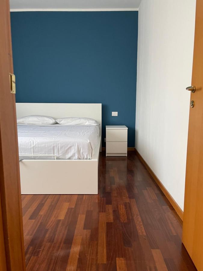 Bicocca Apartment Milano Ngoại thất bức ảnh