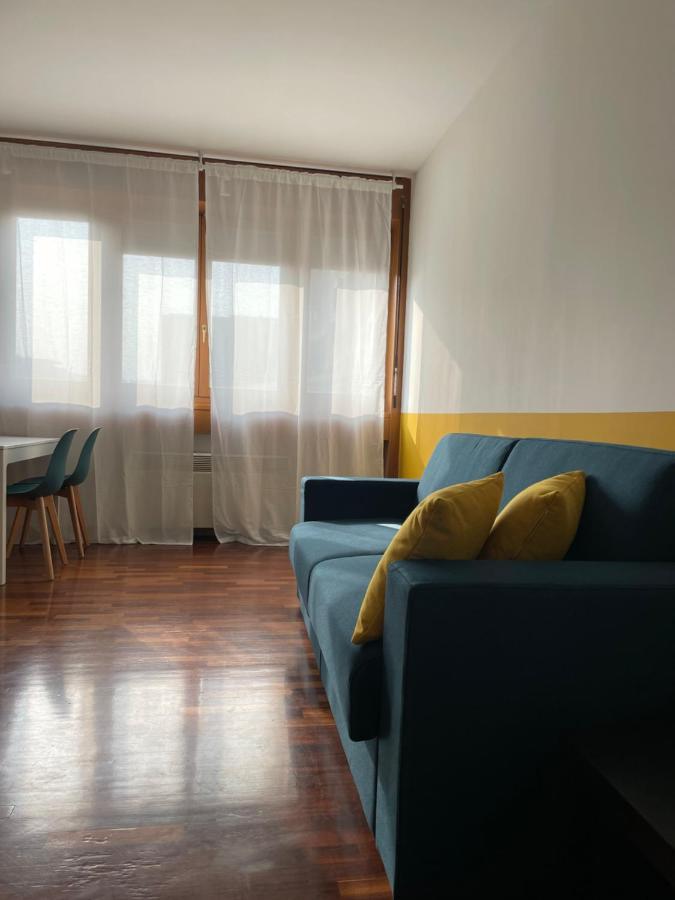 Bicocca Apartment Milano Ngoại thất bức ảnh