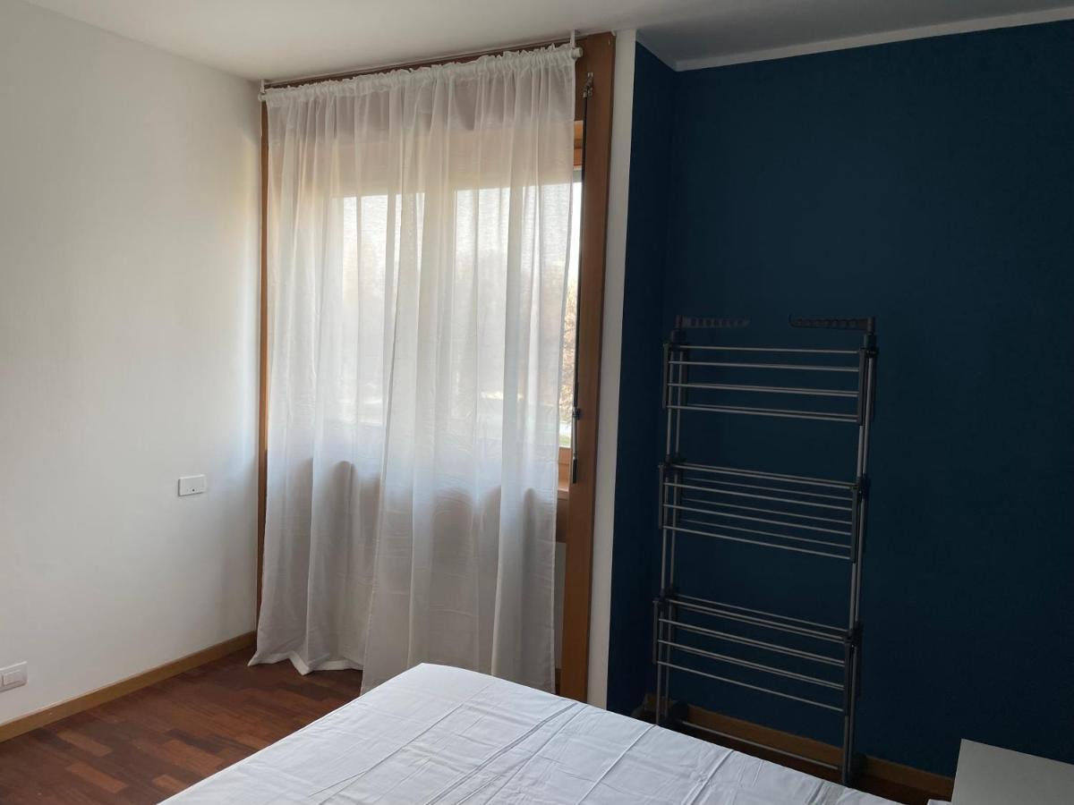 Bicocca Apartment Milano Ngoại thất bức ảnh