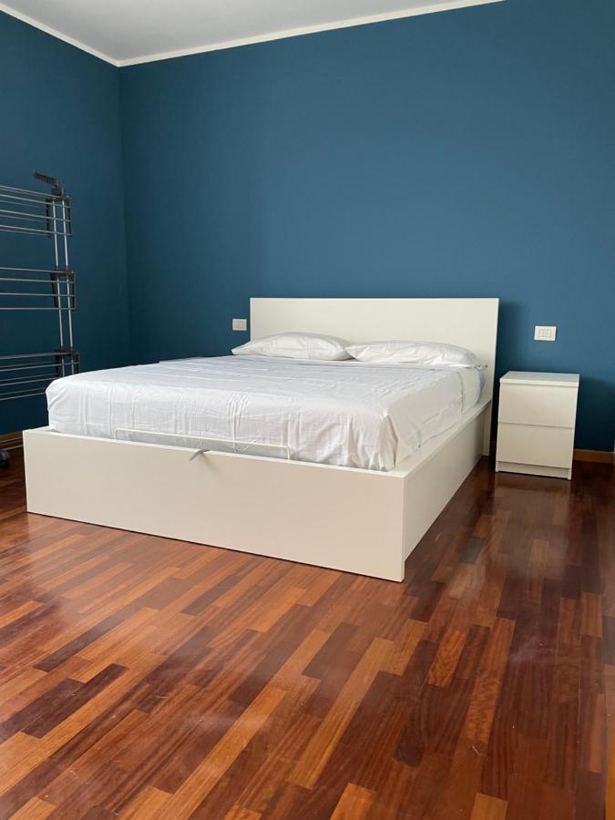 Bicocca Apartment Milano Ngoại thất bức ảnh