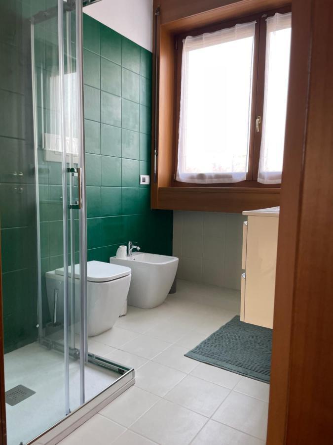 Bicocca Apartment Milano Ngoại thất bức ảnh