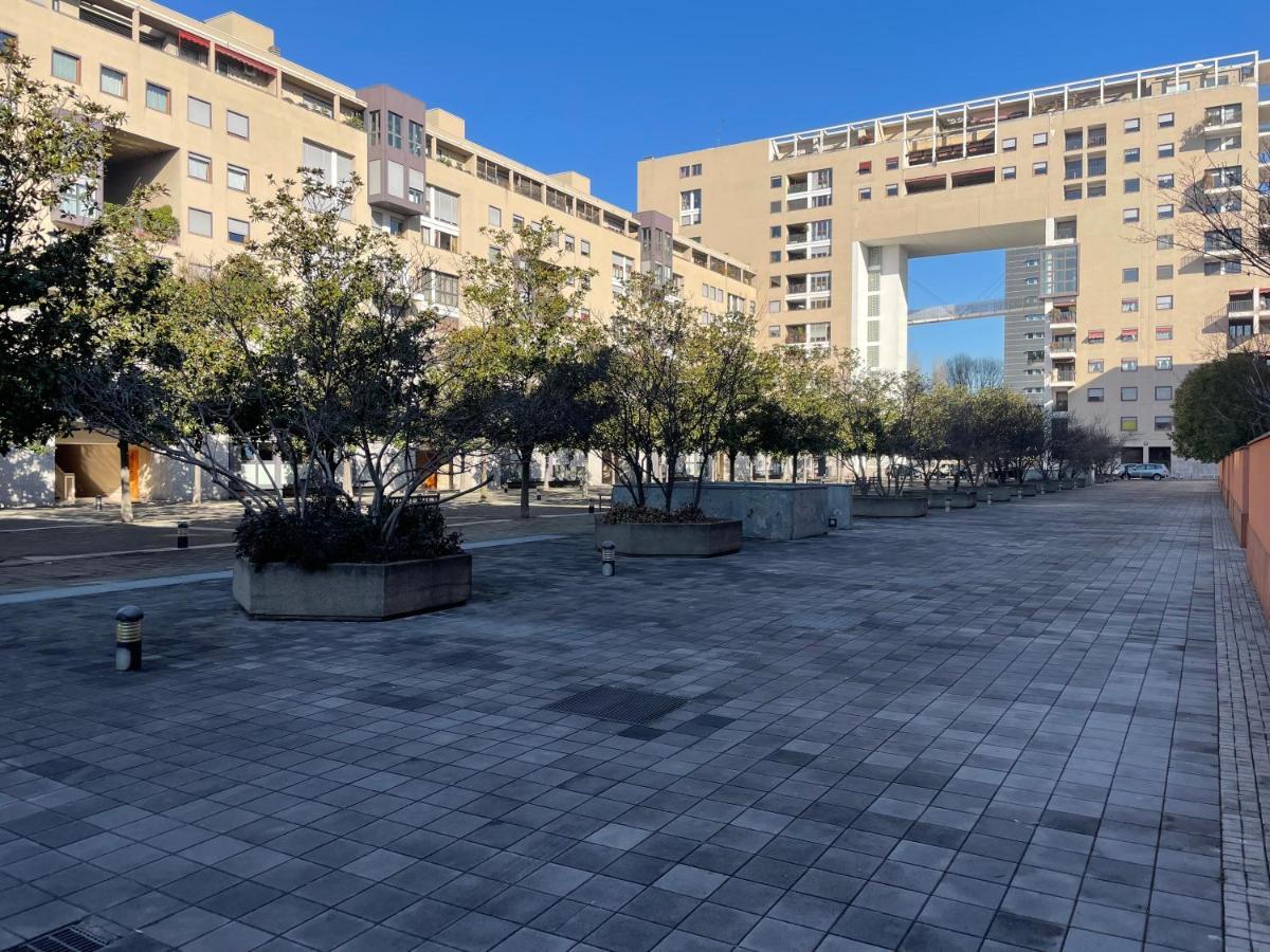 Bicocca Apartment Milano Ngoại thất bức ảnh